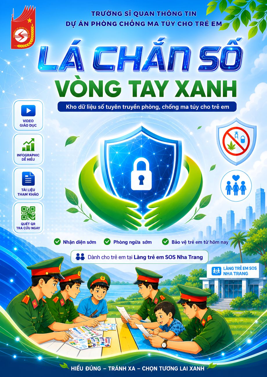 KHO TÀI LIỆU DỰ ÁN